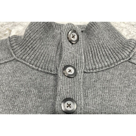 Banana Republic men sweater - Picture 10 of 11